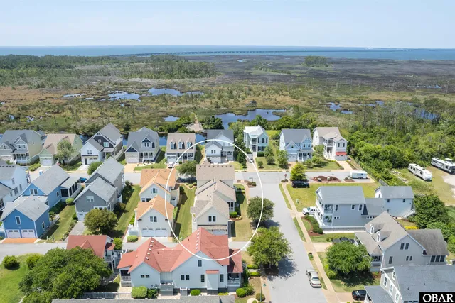 $748,000 | 807 Back Bay Road, Manteo, NC 27954