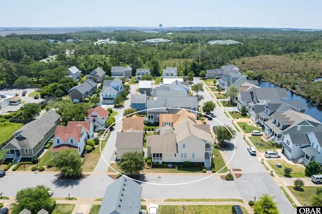 $748,000 | 807 Back Bay Road, Manteo, NC 27954