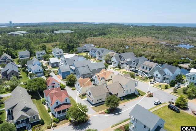 $748,000 | 807 Back Bay Road, Manteo, NC 27954