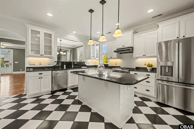 $748,000 | 807 Back Bay Road, Manteo, NC 27954