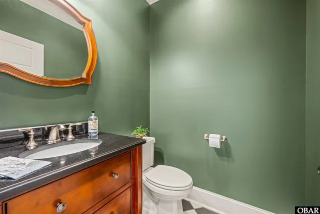 $748,000 | 807 Back Bay Road, Manteo, NC 27954