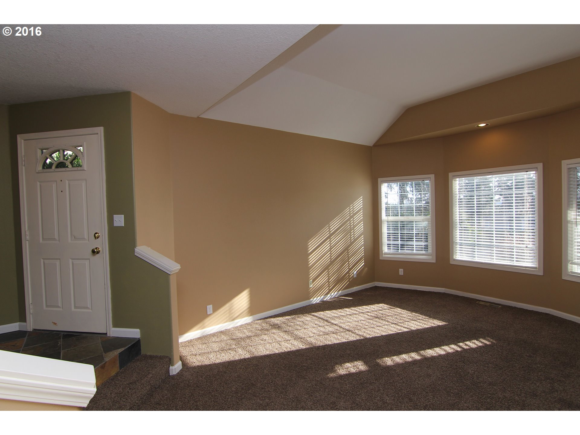 2525 Sunset Avenue West Linn, OR 97068 - Photo 3 of 25 a view of an empty room and window