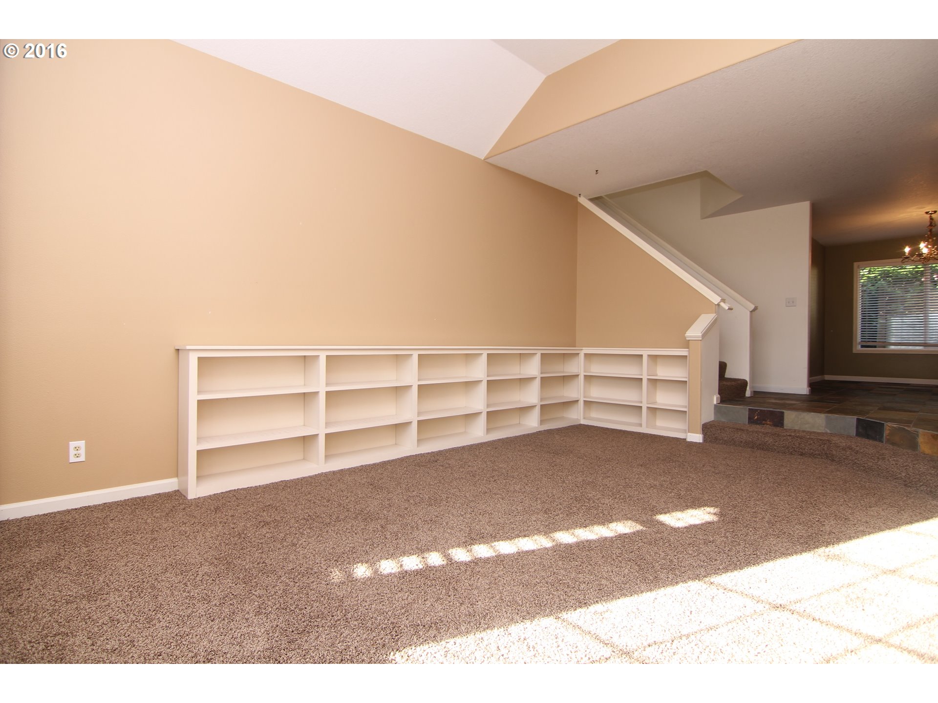 2525 Sunset Avenue West Linn, OR 97068 - Photo 4 of 25 a view of an empty room with a window