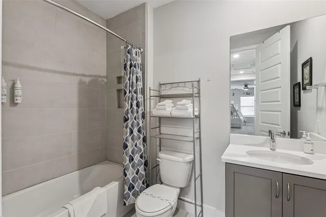 $415,000 | 7924 Draw Street, Reunion, FL 34747