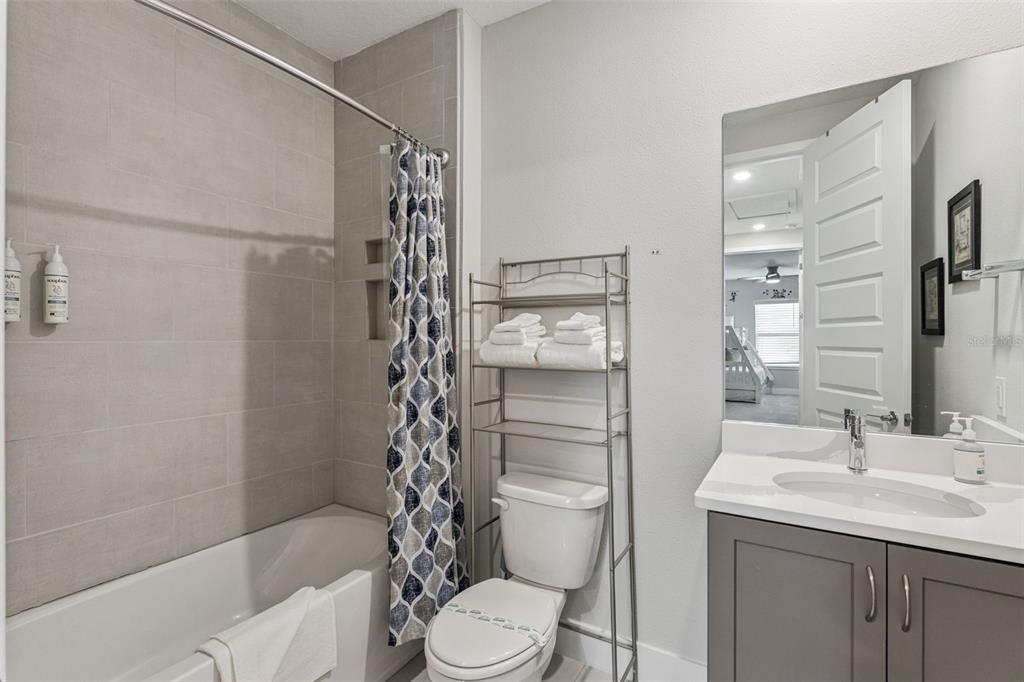 7924 Draw Street Reunion, FL 34747 - Photo 12 of 33