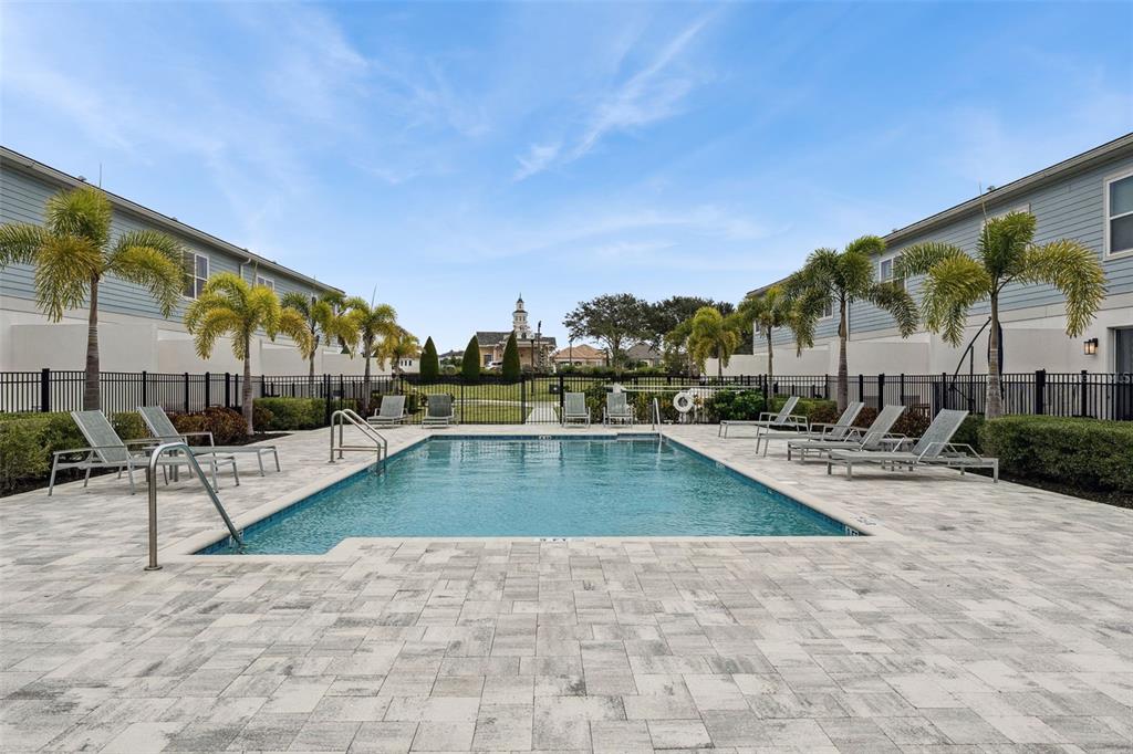 7924 Draw Street Reunion, FL 34747 - Photo 20 of 33