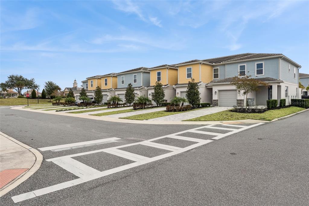 7924 Draw Street Reunion, FL 34747 - Photo 2 of 33