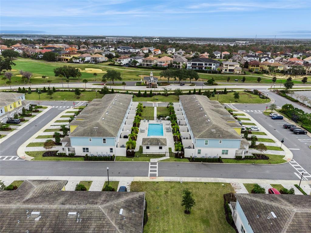 7924 Draw Street Reunion, FL 34747 - Photo 24 of 33