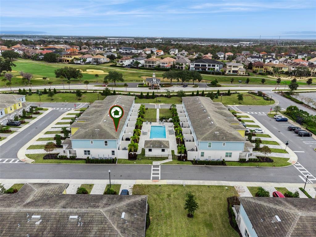 7924 Draw Street Reunion, FL 34747 - Photo 29 of 33