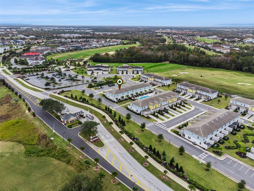 7924 Draw Street Reunion, FL 34747 - Photo 30 of 33