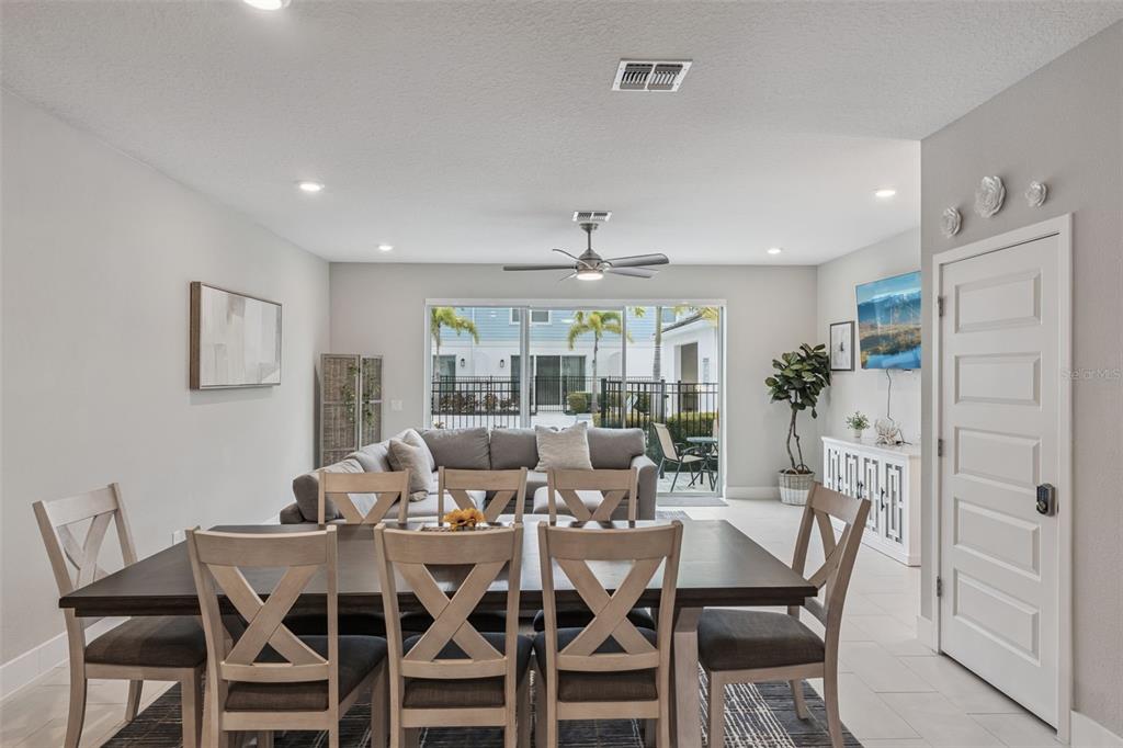 7924 Draw Street Reunion, FL 34747 - Photo 5 of 33