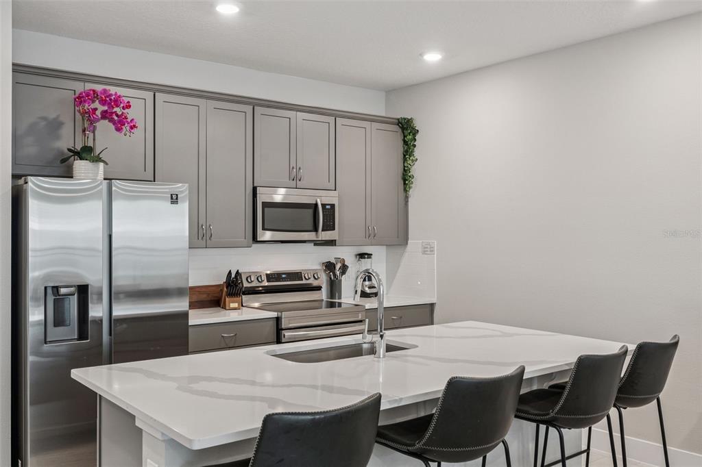 7924 Draw Street Reunion, FL 34747 - Photo 6 of 33