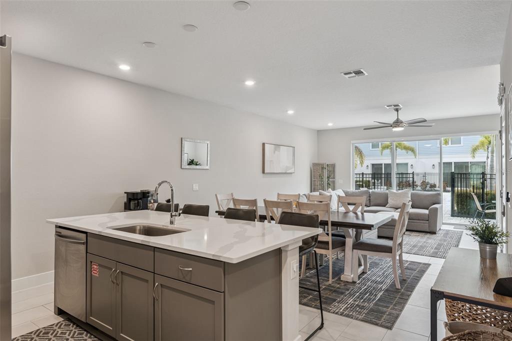 7924 Draw Street Reunion, FL 34747 - Photo 8 of 33