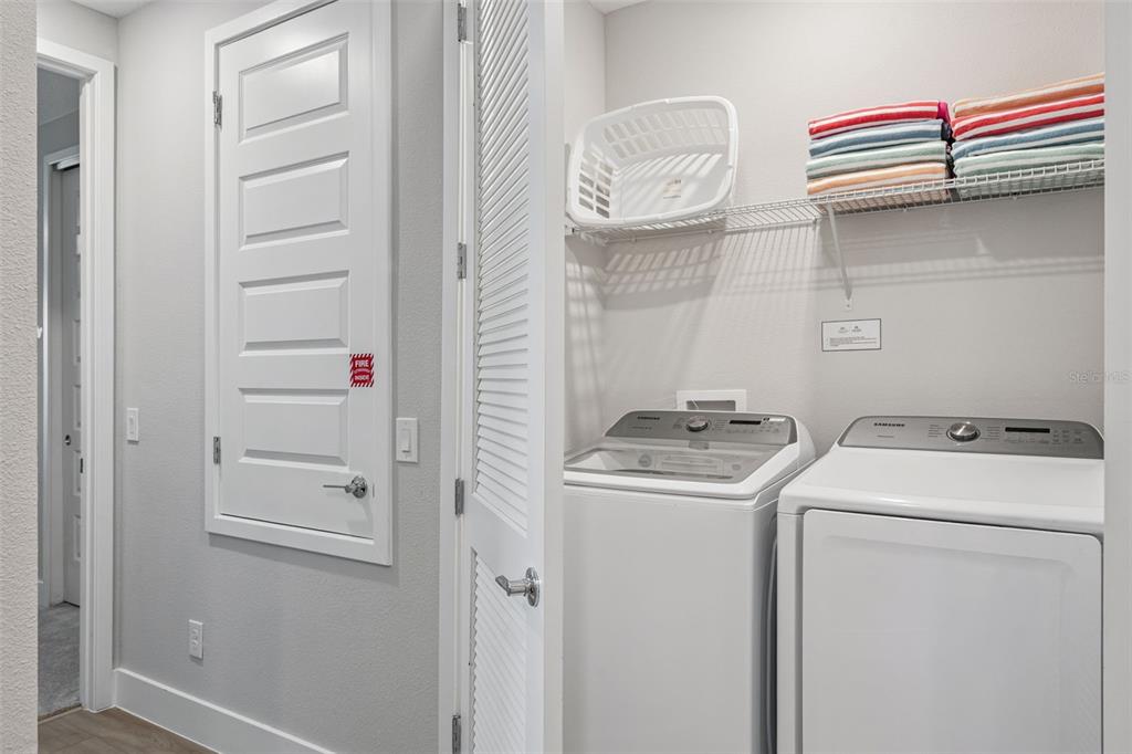 7924 Draw Street Reunion, FL 34747 - Photo 9 of 33