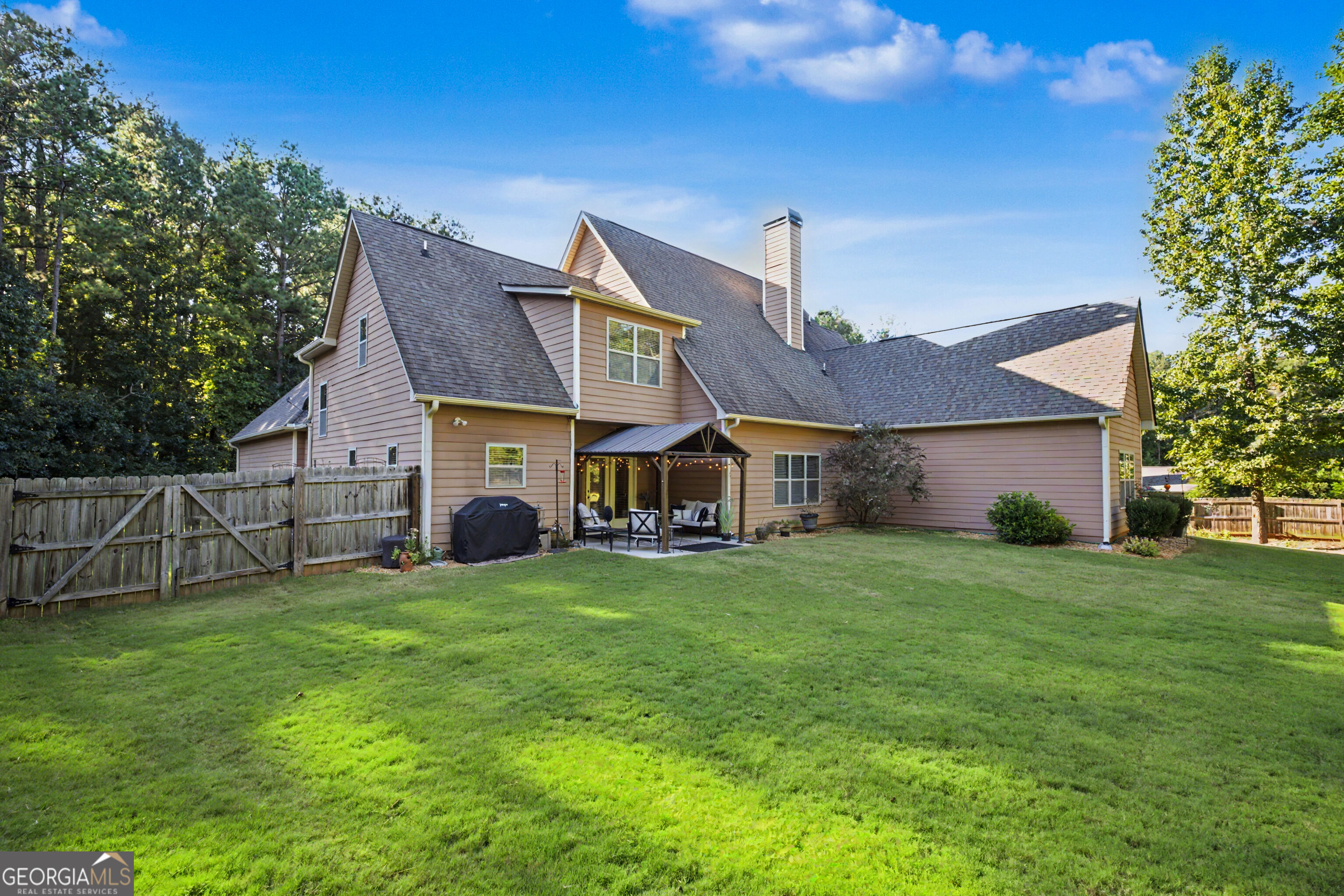 142 Drews Ridge Drive Newnan, GA 30263 - Photo 43 of 47 Gallery Image 43