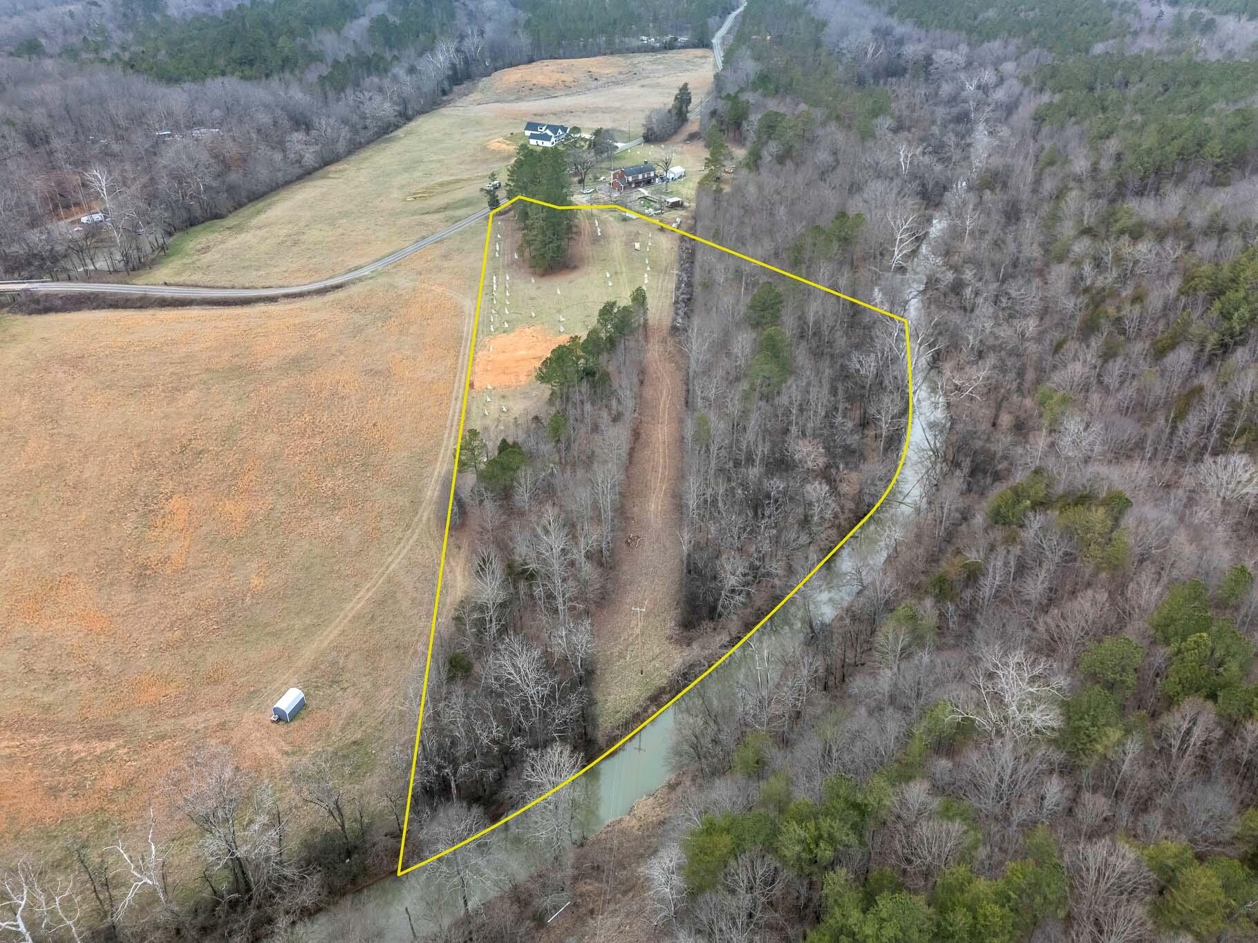 73 Athens Road Calhoun, TN 37309 - Photo 3 of 20