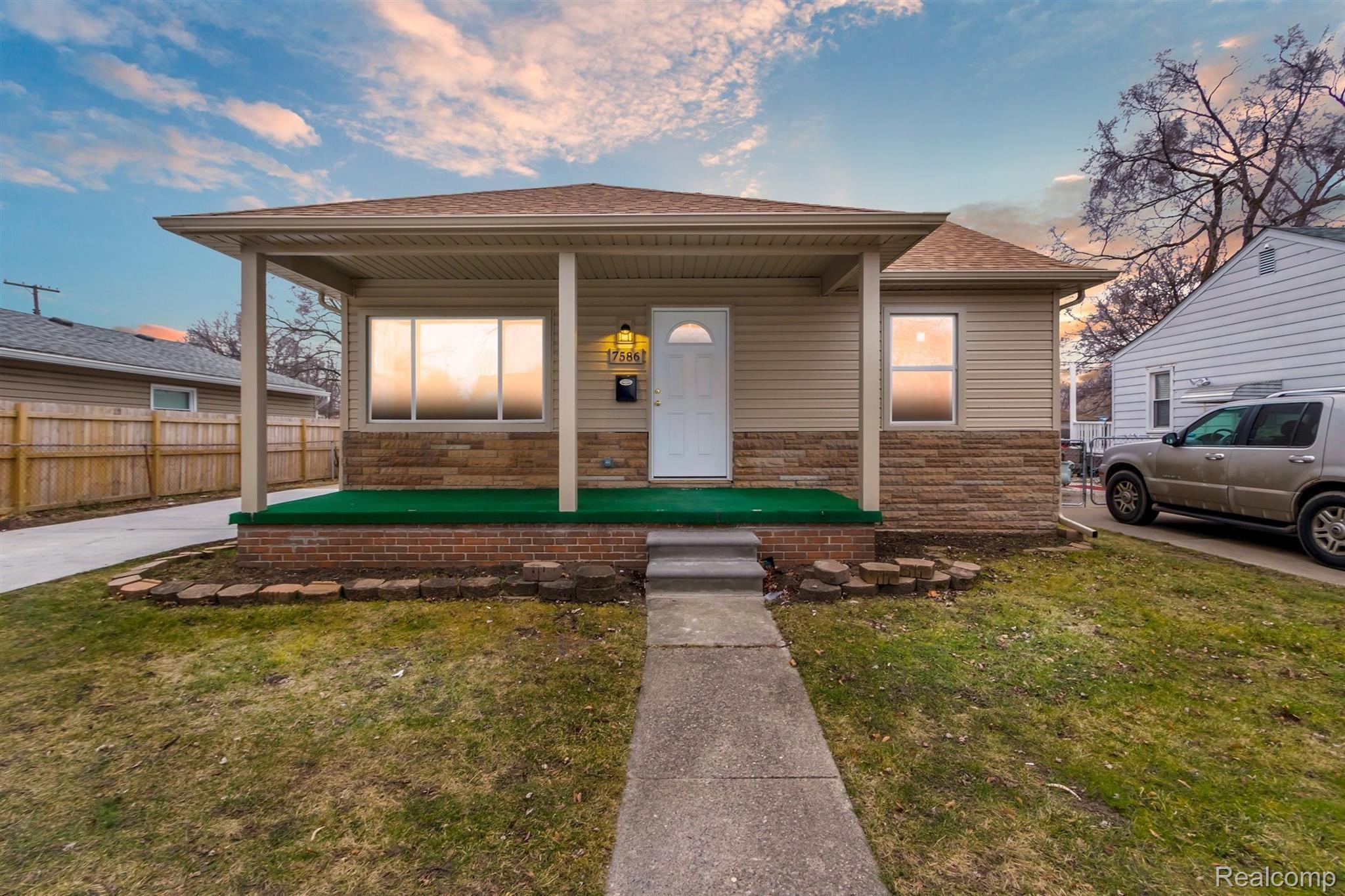 7586 Pelham Road Taylor, MI 48180 - Photo 46 of 46 YOUR NEW HOME