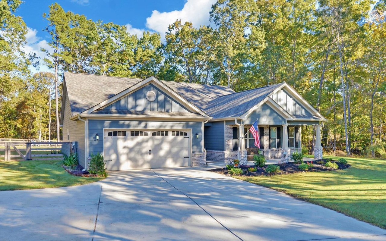 742 County Line-Auburn Road Winder, GA 30680 - Photo 1 of 1