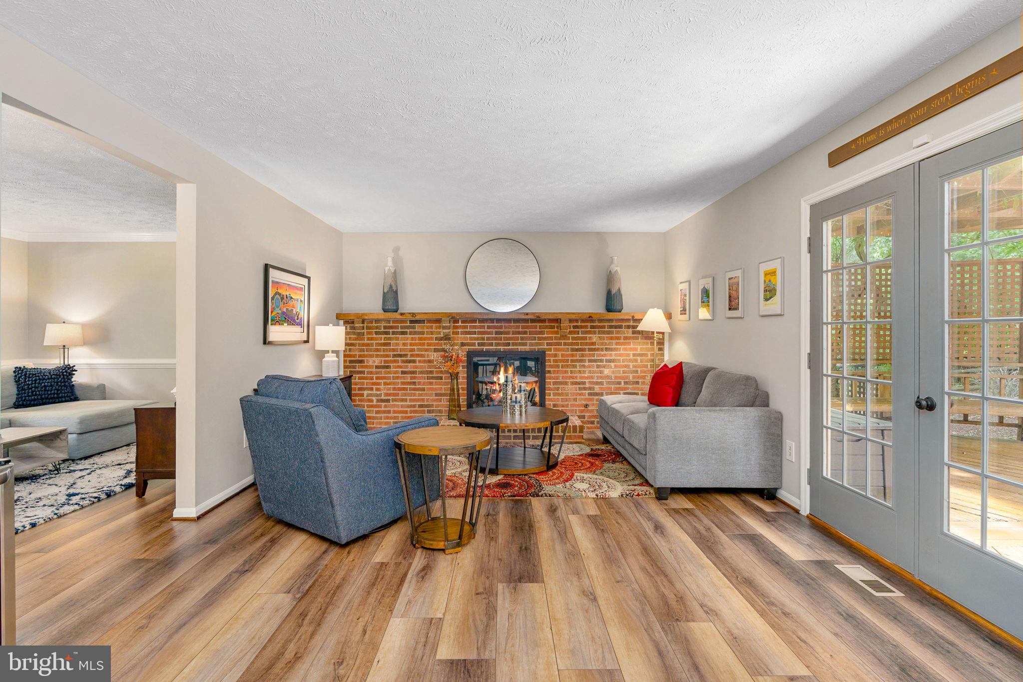 12035 Lake Newport Road Reston , VA 20170 - Photo 13 of 72