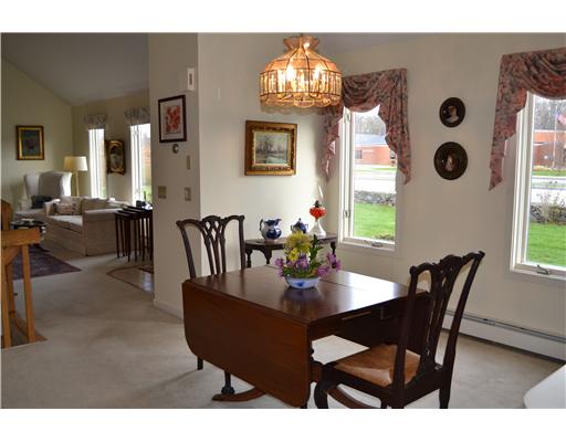 57 Asylum Road Warren, RI 02885 - Photo 8 of 20 Dining Room.