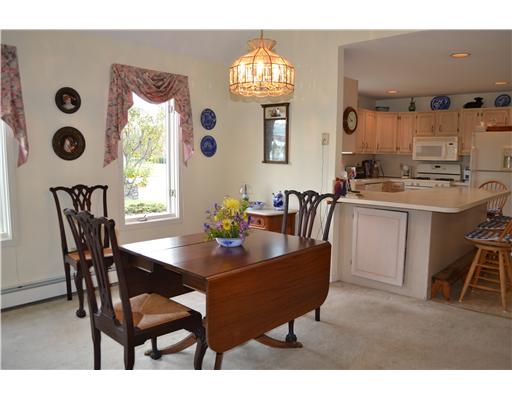 57 Asylum Road Warren, RI 02885 - Photo 9 of 20 Dining Room.