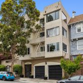 $960,000 | 3234 Washington Street, Unit 2, San Francisco, CA 94115