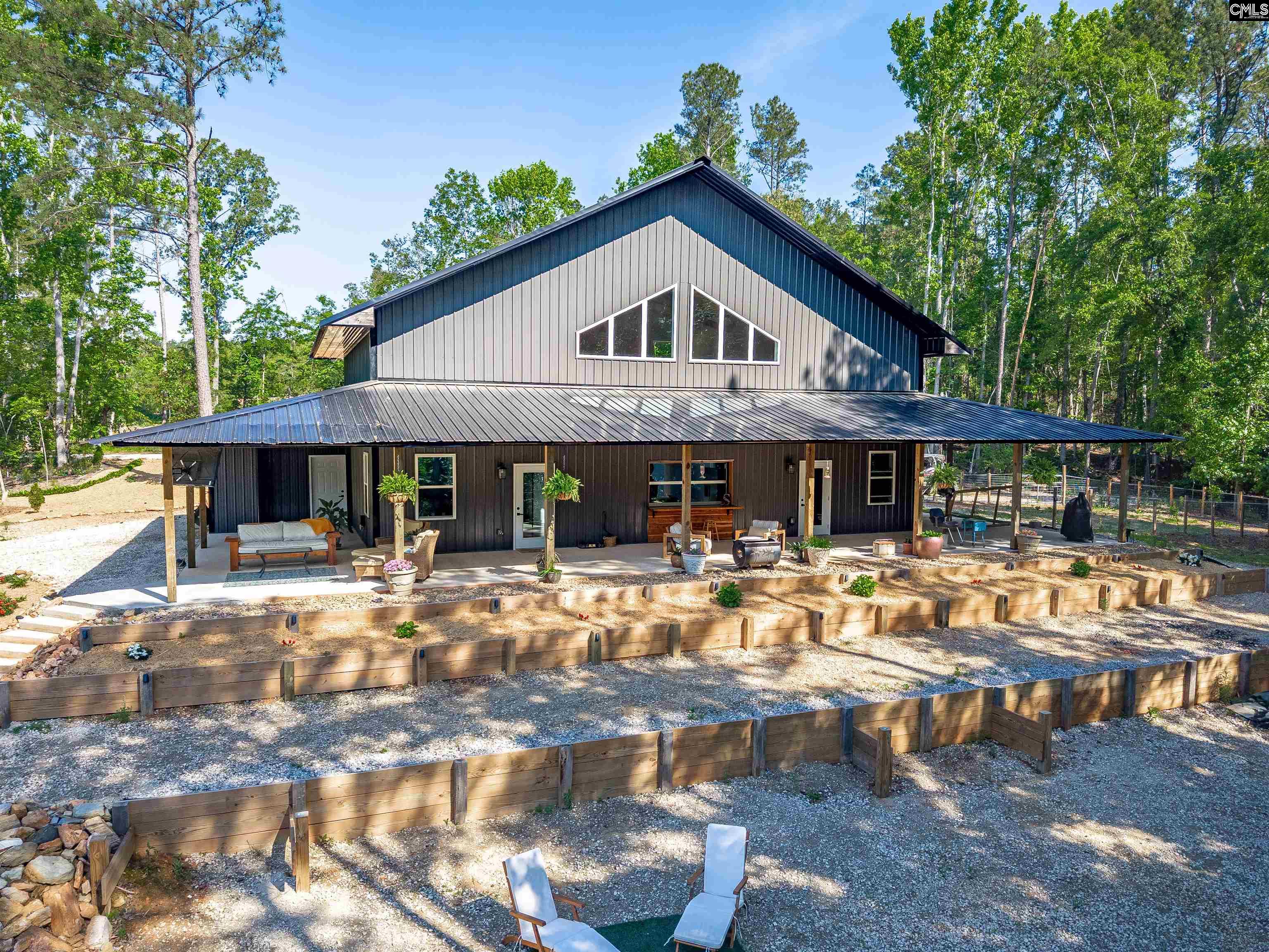 1116 Nursery Road Little Mountain, SC 29075 - Photo 2 of 75
