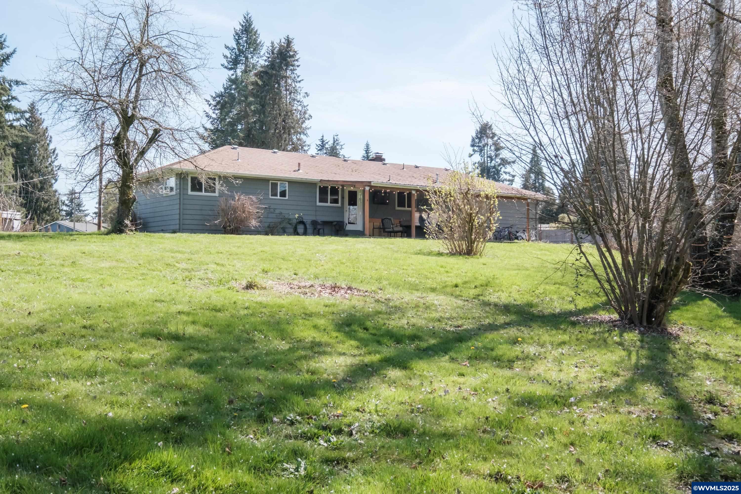 567 Northeast South Nebergall Loop Albany, OR 97321 - Photo 44 of 50