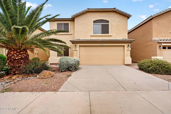 $335,000 | 41628 West Hillman Drive, Maricopa, AZ 85138