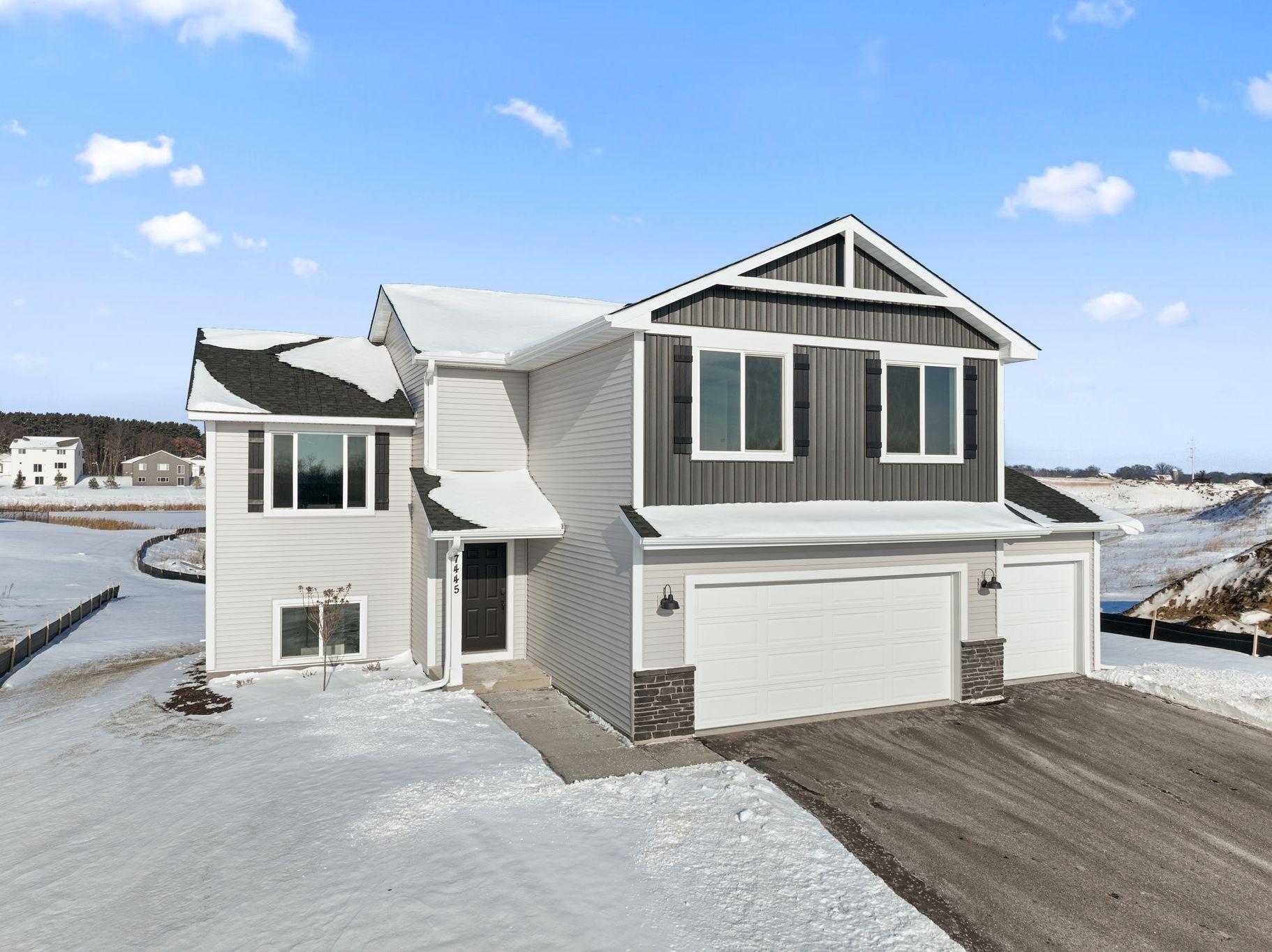 7445 170th Lane Northwest Ramsey, MN 55303 - Photo 3 of 43