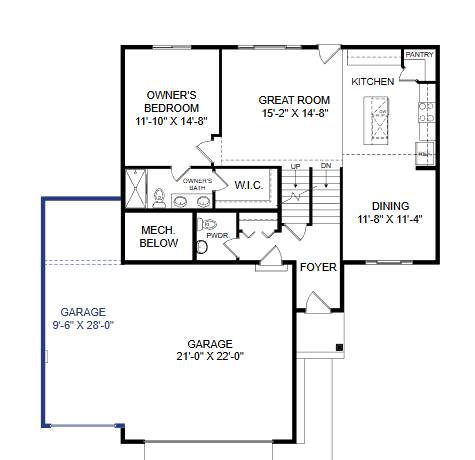 7445 170th Lane Northwest Ramsey, MN 55303 - Photo 41 of 43