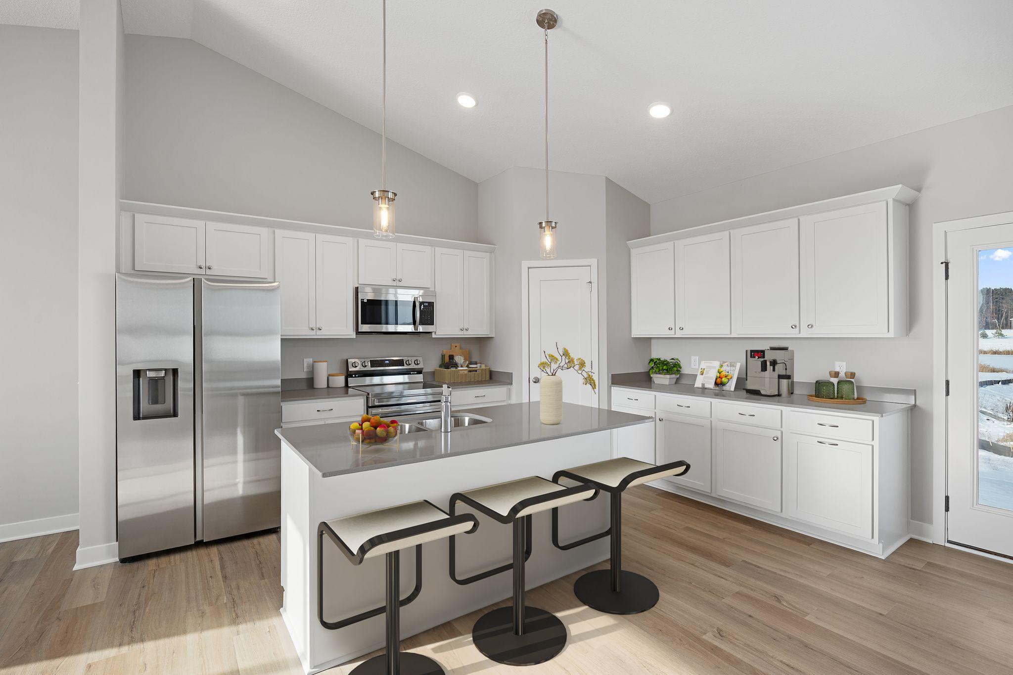 7445 170th Lane Northwest Ramsey, MN 55303 - Photo 5 of 43