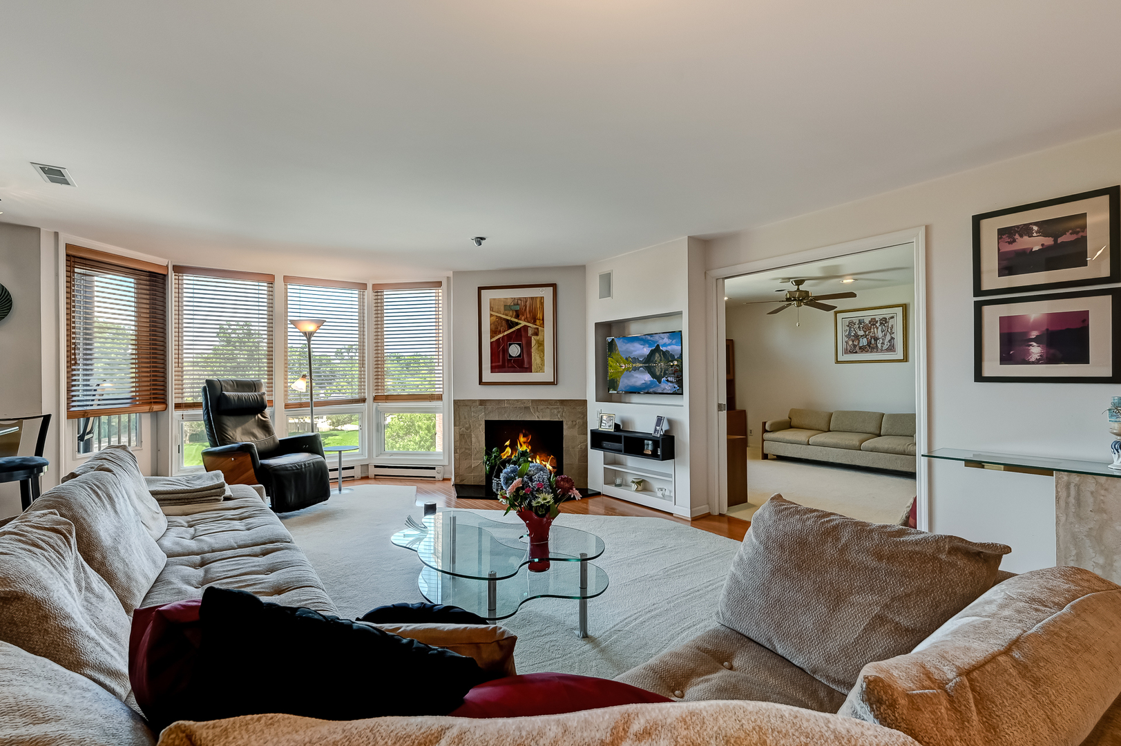 1140 Old Mill Road, Unit 405 Hinsdale, IL 60521 - Photo 7 of 24 Gallery Image 7