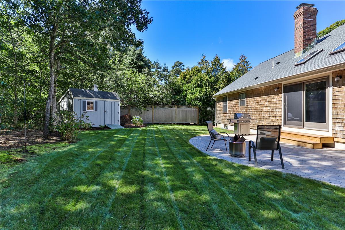 14 Pheasant Run Road Harwich, MA 02645 - Photo 26 of 30 14Phe-151