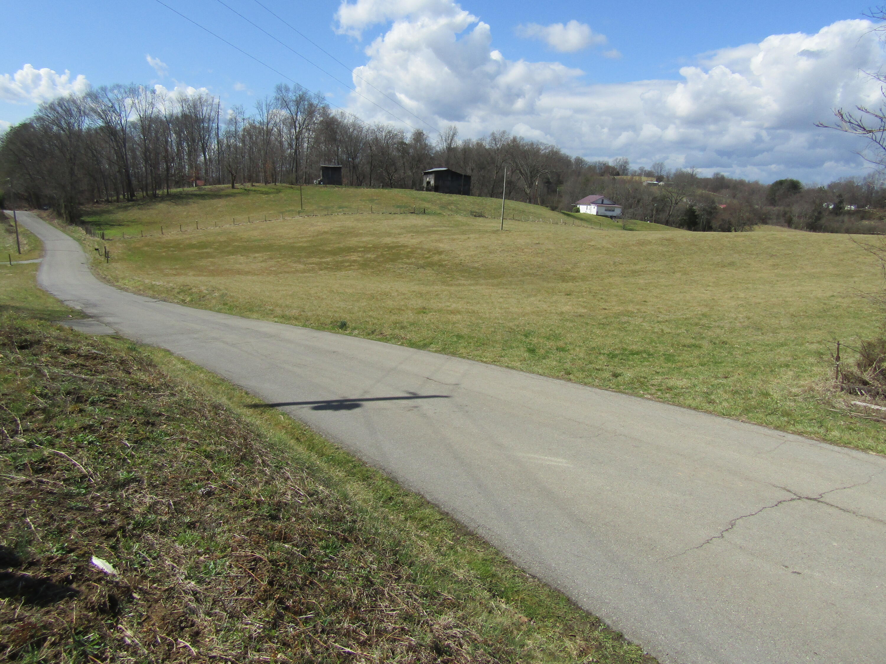 Lot 2 Davis Valley Road, Unit 2 Afton, TN 37616 - Photo 2 of 5 davis valley lot 2 and 3 (2)