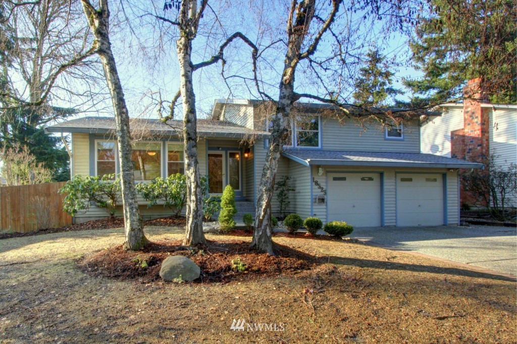 18523 132nd Place Southeast Renton, WA 98058 - Photo 1 of 15 Gallery Image 1