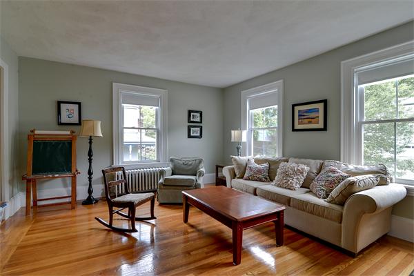 48 Ripley Street, Unit 48 Newton, MA 02459 - Photo 3 of 17 Gallery Image 3
