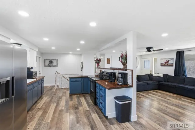 $450,000 | 1003 West 200 North, Blackfoot, ID 83221