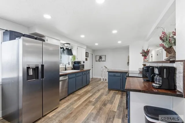 $450,000 | 1003 West 200 North, Blackfoot, ID 83221