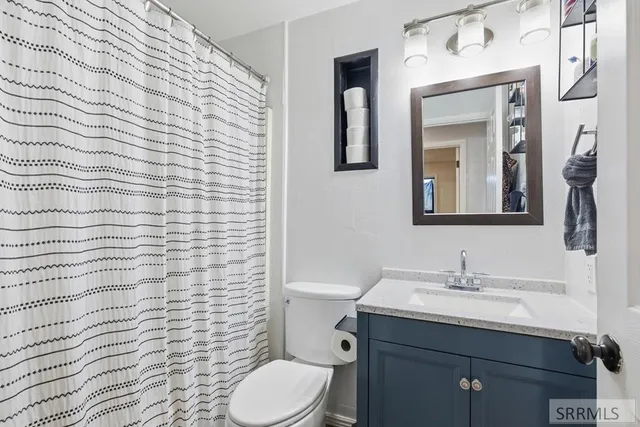 $450,000 | 1003 West 200 North, Blackfoot, ID 83221