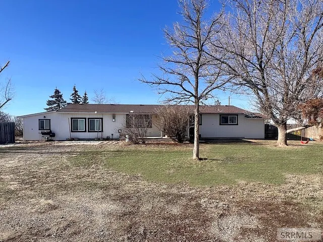 $450,000 | 1003 West 200 North, Blackfoot, ID 83221