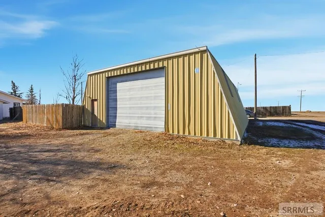 $450,000 | 1003 West 200 North, Blackfoot, ID 83221