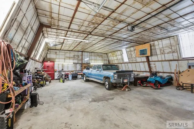 $450,000 | 1003 West 200 North, Blackfoot, ID 83221