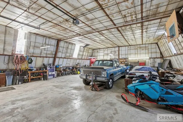 $450,000 | 1003 West 200 North, Blackfoot, ID 83221