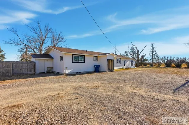 $450,000 | 1003 West 200 North, Blackfoot, ID 83221