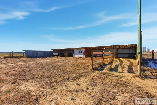 $450,000 | 1003 West 200 North, Blackfoot, ID 83221