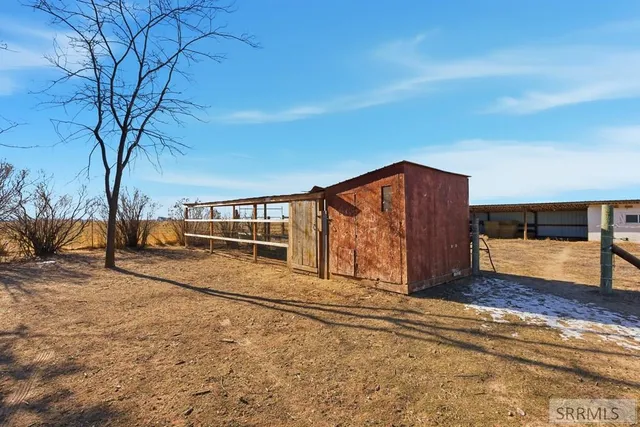 $450,000 | 1003 West 200 North, Blackfoot, ID 83221