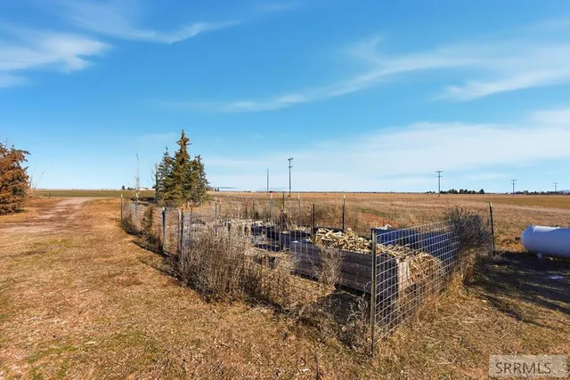 $450,000 | 1003 West 200 North, Blackfoot, ID 83221