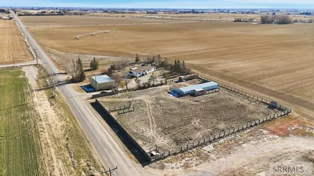 $450,000 | 1003 West 200 North, Blackfoot, ID 83221