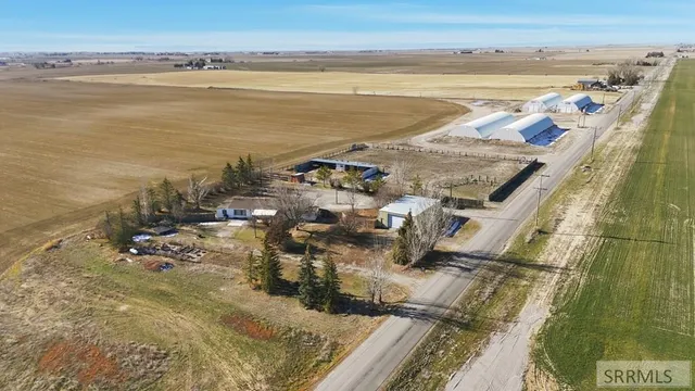 $450,000 | 1003 West 200 North, Blackfoot, ID 83221